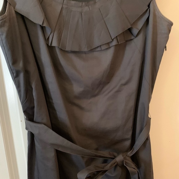 J.Crew Sheath Dress-Career Office size 6 - Picture 3 of 12